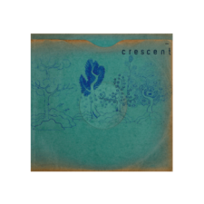  The Crescent - Resin Pockets (Cd) rock / pop