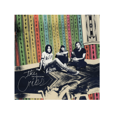  The Cribs - For All My Sisters (Cd) rock / pop