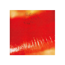  The Cure - Kiss Me, Kiss Me, Kiss Me (Cd) rock / pop