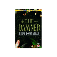  The Damned - Final Damnation (Dvd) rock / pop