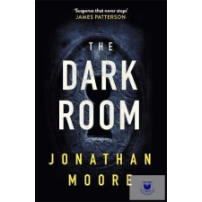  The Dark Room idegen nyelvű könyv