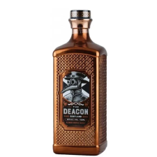  The Deacon Whisky Blended Scotch 0,7l whisky