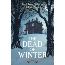  The Dead of Winter idegen nyelvű könyv