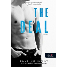  The Deal - Az üzlet egyéb könyv