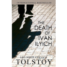  The Death of Ivan Ilyich – Leo Nikolayevich Tolstoy idegen nyelvű könyv