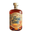 The Demons Share Rum 6 years La Reserva del Diablo 0,7l