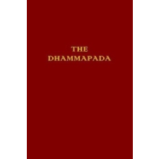  The Dhammapada – F Max Muller idegen nyelvű könyv