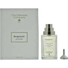 The Different Company Bergamote EDT 100 ml parfüm és kölni