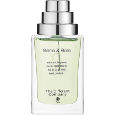 The Different Company Des Sens & Bois, edp 100ml - Teszter parfüm és kölni