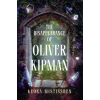 The Disappearance of Oliver Kipman | Keona Mistisshen