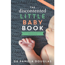 The Discontented Little Baby Book idegen nyelvű könyv