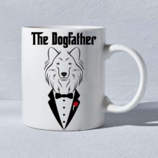  The Dogfather-bögre bögrék, csészék