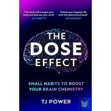 The DOSE Effect: Small Habits to Boost Your Brain Chemistry idegen nyelvű könyv