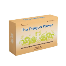  THE DRAGON POWER - 3 PCS potencianövelő