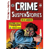  The EC Archives: Crime Suspenstories Volume 3 – Johnny Craig,Jack Kamen,Al Williamson