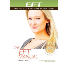  The Eft Manual – Dawson Church idegen nyelvű könyv