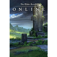  The Elder Scrolls Online: Tamriel Unlimited + Morrowind Upgrade (digitális licenc) videójáték