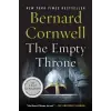  The Empty Throne – Bernard Cornwell