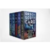  The Ender Quartet Boxed Set