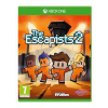  The Escapist 2 XBOX