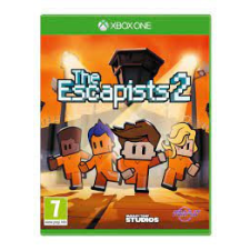 The Escapist 2 XBOX videójáték