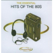  The Essential - Hits of The 80&#039;s **** disco