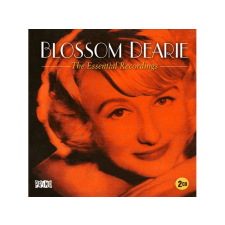  The Essential Recordings CD egyéb zene