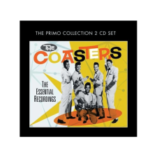  The Essential Recordings CD egyéb zene