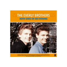 The Everly Brothers - Both Sides of an Evening (Vinyl LP (nagylemez)) rock / pop