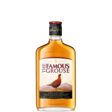  The Famous Grouse Whisky Blended Scotch 0,2l whisky