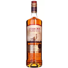  The Famous Grouse Whisky Mellow Gold Blended Scotch 1l whisky