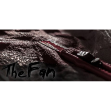  The Fan (Digitális kulcs - PC) videójáték