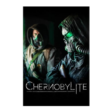 The Farm 51 Chernobylite (PC - Steam Digitális termékkulcs) videójáték