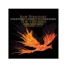  The Firebird (Vinyl LP (nagylemez)) egyéb zene