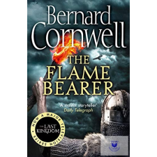  The Flame Bearer idegen nyelvű könyv