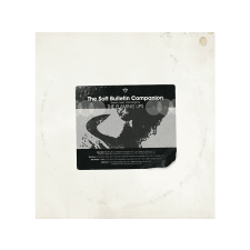  The Flaming Lips - The Soft Bulletin Companion (Limited Silver Vinyl) (Vinyl LP (nagylemez)) rock / pop