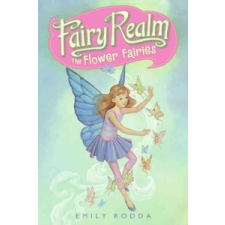  The Flower Fairies – Emily Rodda,Raoul Vitale idegen nyelvű könyv