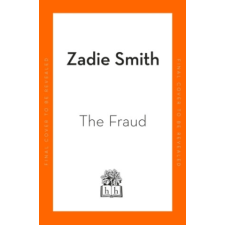 The Fraud idegen nyelvű könyv
