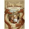The Friends of Oleksandriya Vitalii Petrenko and the Secret of the Roman Baths | Claire Bramwell-Pearson