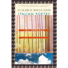  The FSG Book of Twentieth-Century Italian Poetry – Geoffrey Brock idegen nyelvű könyv