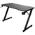 The G-Lab K-DESK-YTTRIUM gaming asztal (K-DESK-YTTRIUM)