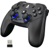 The G-Lab K-PAD Thorium WL Vezeték nélküli kontroller (PC/PS3)