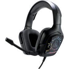 The G-Lab Korp Cobalt 7.1 EX fülhallgató, fejhallgató