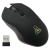 The G-Lab Kult Helium Wireless Gaming Egér - Fekete