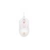 The G-Lab Kult Helium Wireless Mouse White KULT-HELIUM-WL-W