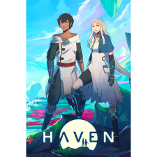 The Game Bakers Haven (PC - Steam elektronikus játék licensz) videójáték