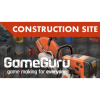 The Game Creators GameGuru - Construction Site Pack (PC - Steam elektronikus játék licensz)