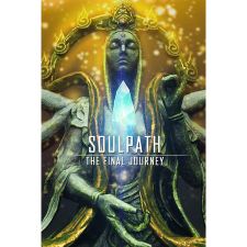 The Game Forger Soulpath: The Final Journey (PC - Steam elektronikus játék licensz) videójáték