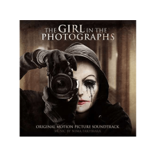 The Girl in the Photographs (Original Motion Picture Soundtrack) CD hobbi, szabadidő