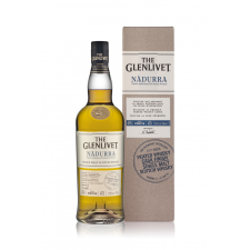 The Glenlivet Nádurra Peated 0,70l Single Malt Skót Whisky [61,8%] whisky